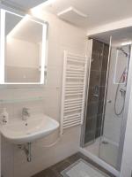 Appartement 2 Personen Hallein bei Salzburg - Chambres d'hôtes Hallein