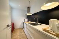 Four-Bedroom Apartment