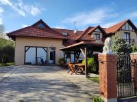 B&B Jaroslau - Lwi dworek LD - Bed and Breakfast Jaroslau