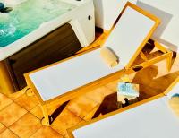 Canaryislandshost I White - Ferienwohnung Teguise