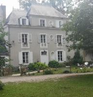 B&B Ruaudin - Le petit plessis - Bed and Breakfast Ruaudin