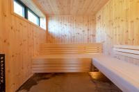 Minkfarmen, Spacious seaside cabin with scenic view - B&B Ramberg