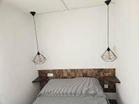 Piso Ana appartement Cosy et moderne, Climatisé été, hiver - Chambres d'hôtes Campillos