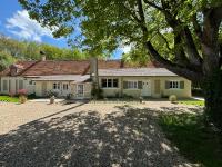 La Haute Trémière - Ferienwohnung