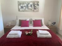 Tweepersoonskamer met Eigen Badkamer