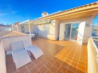 Sea view apartments, Torrevieja, La Mata - B&B Torrevieja