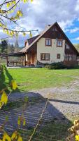 Any Kulcsosház - B&B