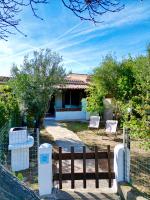 Casa Vacanze - San Teodoro Residence Le Tamerici - B&B