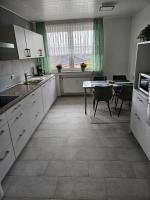 B&B Bremerhaven - Ferienwohnung Monteurwohnung Majü - Bed and Breakfast Bremerhaven