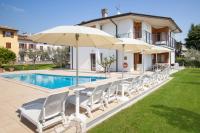 Ca' Le Terrazze With Pool - Ferienwohnung