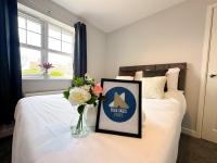 B&B Stockton-on-Tees - Letchworth House by Blue Skies Stays - Bed and Breakfast Stockton-on-Tees
