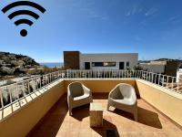 B&B Benitachell - Apartamento Jardines PG018 - Bed and Breakfast Benitachell