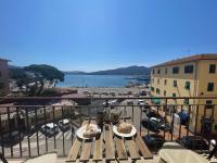 Casa Oliviero - ArgonautiVacanze - Chambres d’hôtes Portoferraio