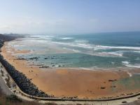 MAISON CONTEMPORAINE à 5KM DE BIARRITZ AVEC JACUZZI - Ferienwohnung Bassussarry