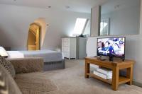 KingsHouse In Cheam Village - Bed and Breakfast Cheam