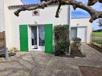 L'hibiscus maison 4 personnes - B&B