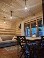 Brīvdienu lauku māja - B&B Garkalne