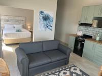 Chambre Double Standard