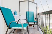 Mavromati Rooms - Ferienwohnung