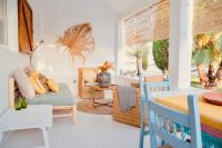 Can Sorra - Modern & Stylish Villa - B&B