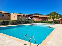 3 pièces entre mer et nature - Les Clés de l'Esterel - B&B Théoule-sur-Mer