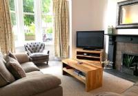 Jackson Landing - Spacious house with central location - B&B Filey