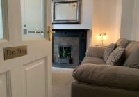 Jackson Landing - Spacious house with central location - B&B Filey