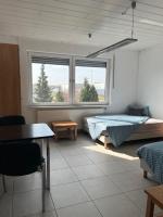 Zimmervermietung Conny - Monteurzimmer - - B&B