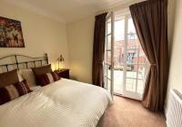 B&B Filey - Kinsley House - Beautifully Grand three storey house - Bed and Breakfast Filey