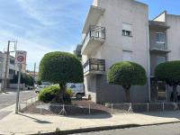 Appartement 4 pers avec parking clim dans rés securisé - B&B