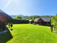 Pokoje Gościnne Malinówka - B&B