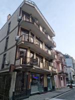 B&B Batumi - MAHALI HOTEL - Bed and Breakfast Batumi