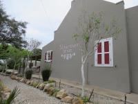 B&B Elandsbaai - Vensterklip Guest Farm - Bed and Breakfast Elandsbaai