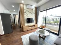 B&B Hòn Một - Asahi Luxstay - Apartment Luxcity Cẩm Phả - Bed and Breakfast Hòn Một