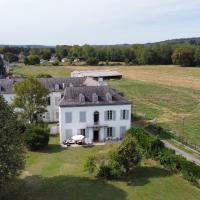 Maison de l'enfant gites - Ferienwohnung