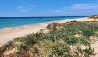 COMODO APPARTAMENTO A 50 MT DALLA SPIAGGIA DI PESCOLUSE - B&B Marina di Pescoluse
