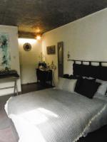 Chambre Double avec Patio