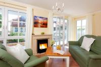 Ostseedomizil Nr 3 4 - B&B Bansin