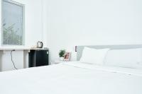 Deluxe Zimmer mit Queensize-Bett