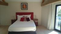 Habitación Doble Deluxe