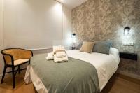 Ezcurdia Élite 1C by Silastur - Ferienwohnung Gijón