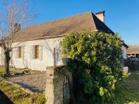 Maison de l'enfant gites - B&B Goès