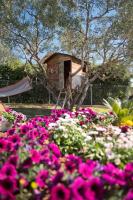 ELENA'S VILLA WITH VIEW - B&B