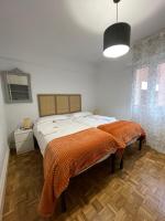 Appartamento con 2 Camere da Letto