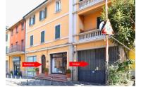 Int 4 - Suite Edoardo by Residence San Luca - B&B Bologna