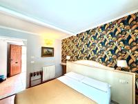 Junior Suite with Terrace