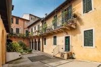 Italianflat - Verona Arches Studio Flat - B&B Verona