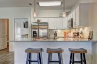 Borracho Beach (Beachside Townhomes #305) - B&B Port Aransas