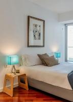 Canela Homes BARCELONA DIAGONAL MAR - B&B Barcelona