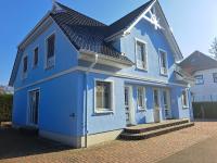 Haus Ostseezwilling 1 - B&B Zingst